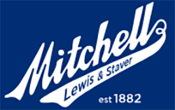 Mitchell Lewis & Staver est 1882