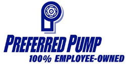 Preferred Pump - 100% Employee-Owned